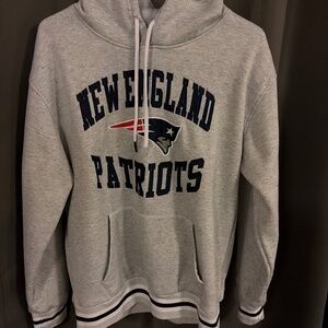 Men’s New England Patriots Sweatshirt